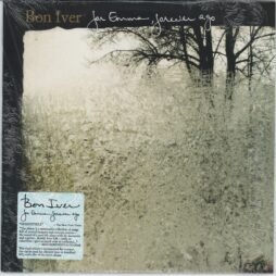 Bon Iver - For Emma, Forever Ago (VG+)