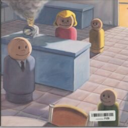 Sunny Day Real Estate - Diary (VG+/VG)