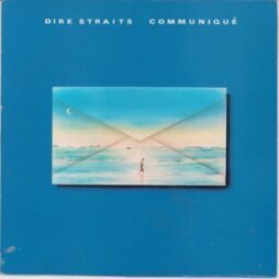 Dire Straits - Communiqué (VG)