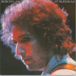 Bob Dylan - Bob Dylan At Budokan (VG+) (2LP)