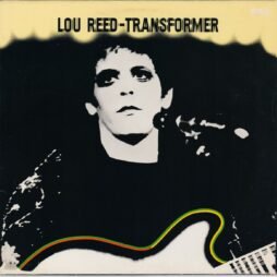 Lou Reed - Transformer (G/VG)