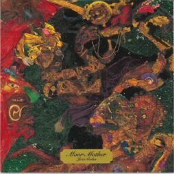 Moor Mother - Jazz Codes ( (VG+/G+)