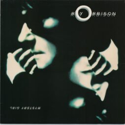 Roy Orbison - Mystery Girl (VG+)