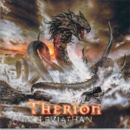 Therion - Leviathan (VG+)