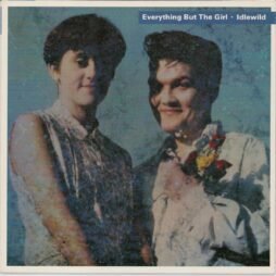 Everything But The Girl - Idlewild (VG+)