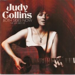 Judy Collins - Both Sides Now - The Very Best Of (VG++/VG+)