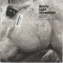 Bonny Light Horseman - Bonny Light Horseman (VG++/VG+)