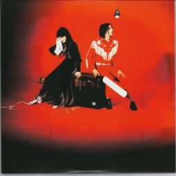 The White Stripes - Elephant (VG++/VG+)