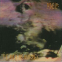 Ministry - The Land Of Rape And Honey (VG+)