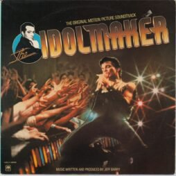 Various - The Idolmaker (The Original Motion Picture Soundtrack) (G/G+)