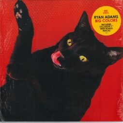 Ryan Adams - Big Colors (VG+)