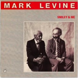 Mark Levine - Smiley & Me (VG+)