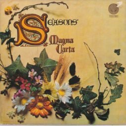 Magna Carta - Seasons (VG/G+)