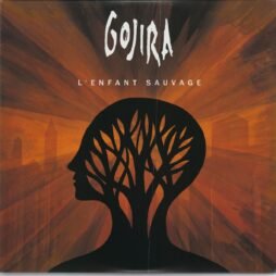 Gojira - L'Enfant Sauvage (NM/G+)