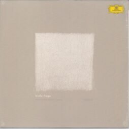 Hania Rani & Dobrawa Czocher - Biała Flaga (VG++/VG)