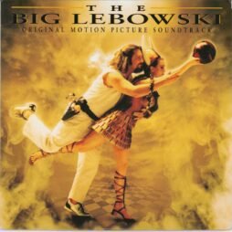 Various - The Big Lebowski - Original Motion Picture Soundtrack (NM/VG+)