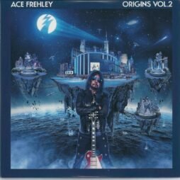 Ace Frehley - Origins Vol.2 (2x12")