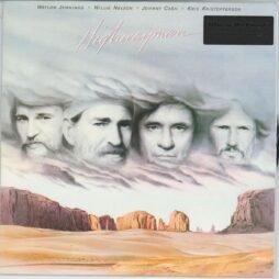 Various - Highwayman (VG++/VG)