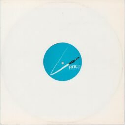 Ray Roc Checo - Jungle Kisses For You (G+/Gen)