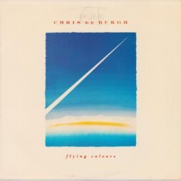 Chris de Burgh - Flying Colours (VG/VG+)