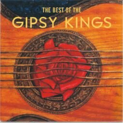 Gipsy Kings - The Best Of The Gipsy Kings (NM/VG+) (2LP)