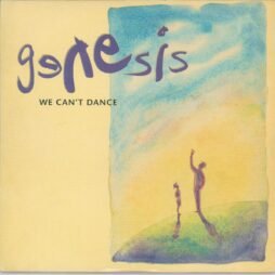 Genesis - We Can't Dance (VG++/G+) (2LP)