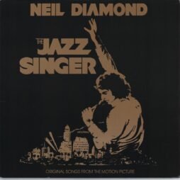 Neil Diamond - The Jazz Singer (VG++)