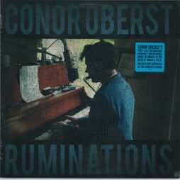 Conor Oberst - Ruminations (Sealed/VG++)