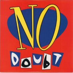 No Doubt - No Doubt (VG++/VG+)