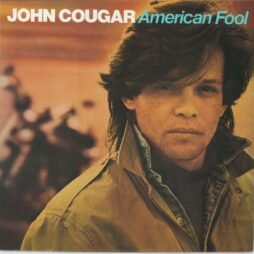 John Cougar Mellencamp - American Fool (NM/VG)