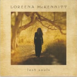 Loreena McKennitt - Lost Souls (NM/VG++)