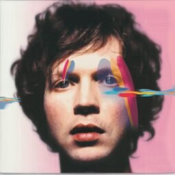 Beck - Sea Change (VG++)