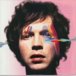Beck - Sea Change (VG++/VG+) (2LP)