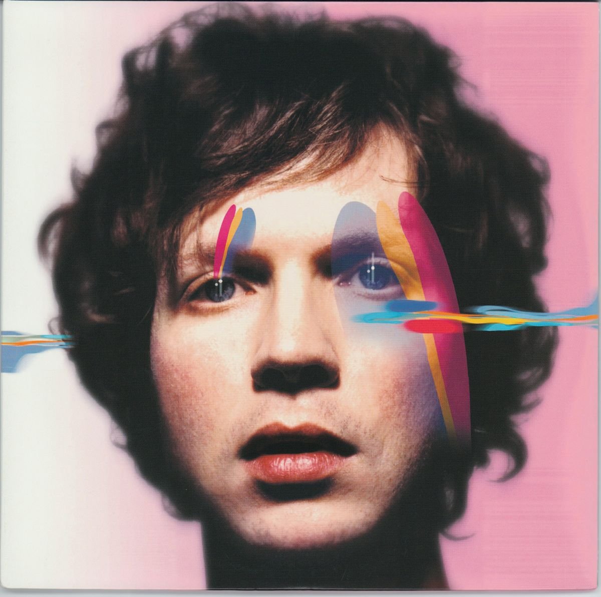Beck - Sea Change (VG++/VG) (2LP)