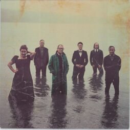 Stars - From Capelton Hill (VG+)