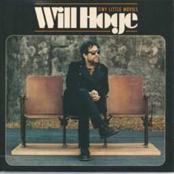 Will Hoge - Tiny Little Movies (VG+/VG)