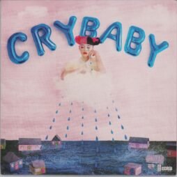 Melanie Martinez - Cry Baby (NM/VG+)