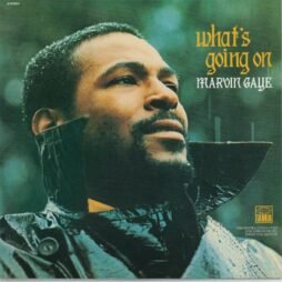 Marvin Gaye - What's Going On (NM/VG+)