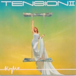 Kylie Minogue - Tension II (VG+)