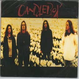 Candlebox - Candlebox (VG++/G+) (2LP)