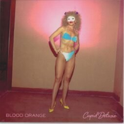Blood Orange - Cupid Deluxe (VG++)