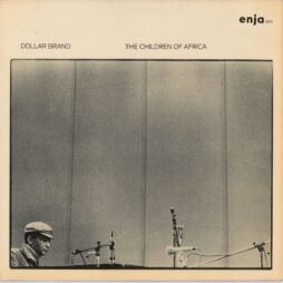 Dollar Brand - The Children Of Africa (VG+)