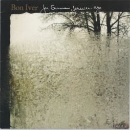 Bon Iver - For Emma, Forever Ago (VG+)
