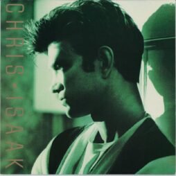 Chris Isaak - Chris Isaak (VG+)