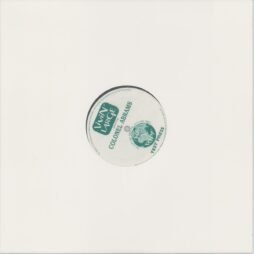 Livin' Large Feat Colonel Abrams - Feel Free (Love Is What We Need) '97 Mixes (VG/Gen)