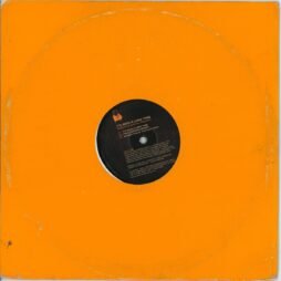 2nd Shift - It's Been A Long Time (G+/Gen)