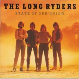 The Long Ryders - State Of Our Union (VG+)