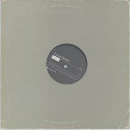 Portion Reform - HAAS (VG+/Gen)