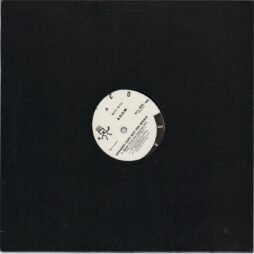 Brothers On Organised Missions - Boom (VG+/Gen) (12")