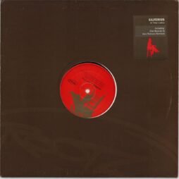 Silverius - El 'Vibe' Latino (VG/Gen)